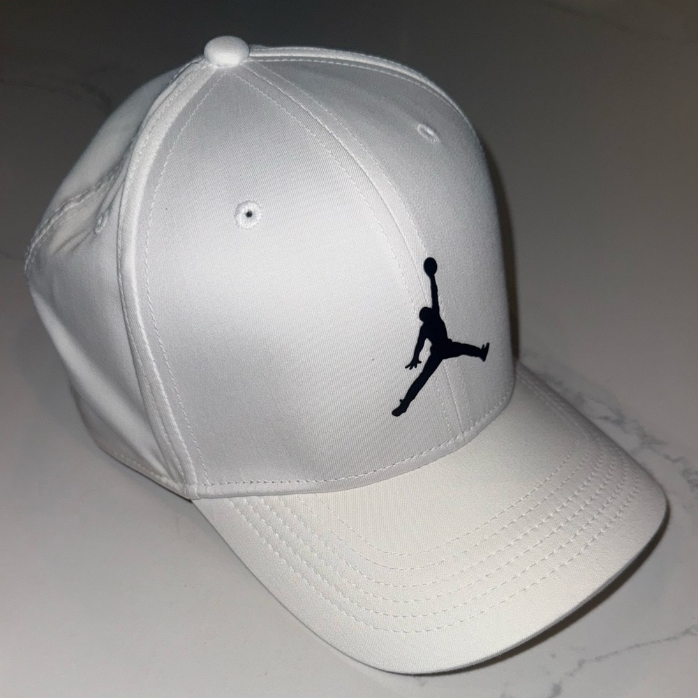 Jordan Golf SnapBack Hat L/XL